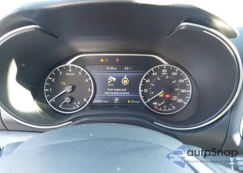 2016 Nissan Maxima 3.5 Platinum/3.5 S/3.5 Sl/3.5 Sr/3.5 Sv from USA, damaged, VIN 1N4AA6AP7GC432051